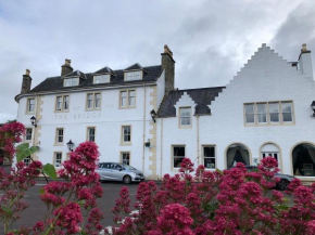 The Bridge Helmsdale